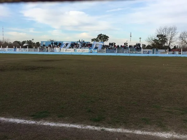 Estadio Juan Antonio Arias Stade