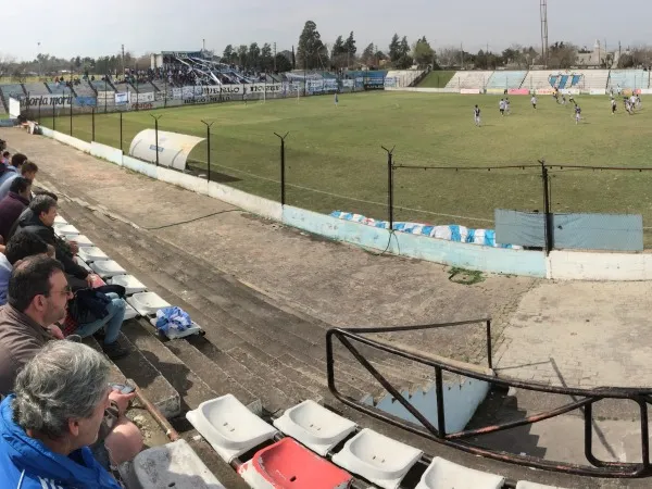 Estadio Juan Carlos Brieva Stade