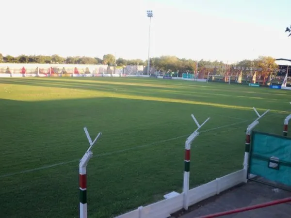 Estadio La Perrera Stade