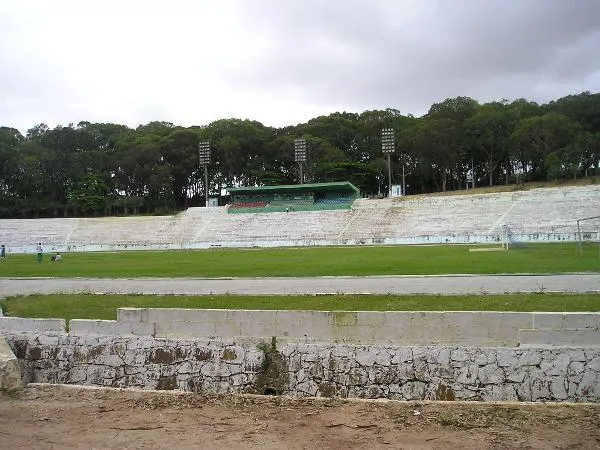 Estádio Lomanto Júnior Stade
