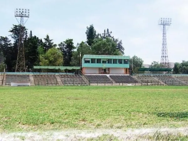 Estadio Luis Valenzuela Hermosilla