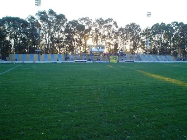 Estadio Mario Sebastián Diez