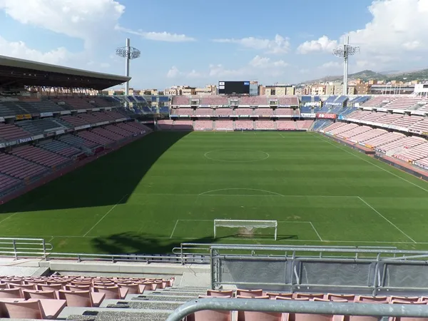 Estadio Nuevo Los Cármenes Stade