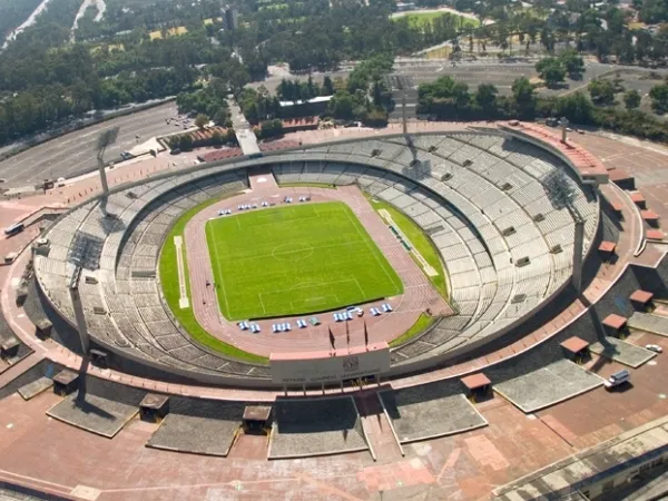 Estadio Olímpico de Universitario Stade