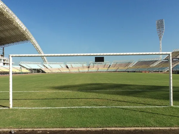 Estadio Olímpico General José Antonio Anzoátegui Stade
