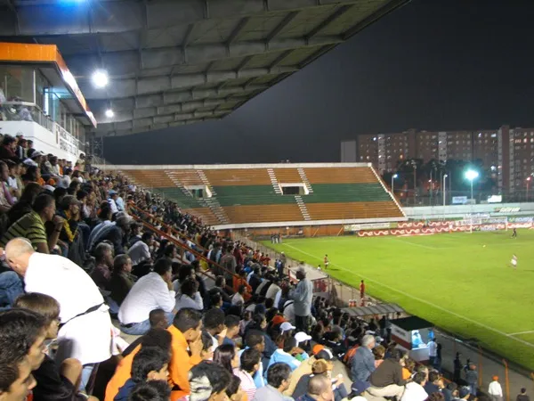 Estadio Polideportivo Sur Stade