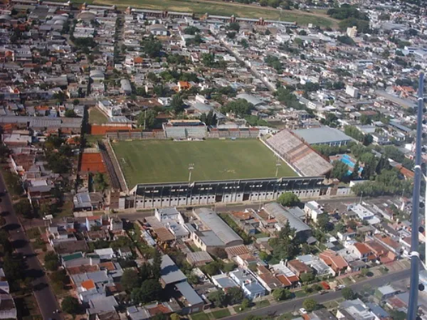 Estadio Presbítero Bartolomé Grella Stade