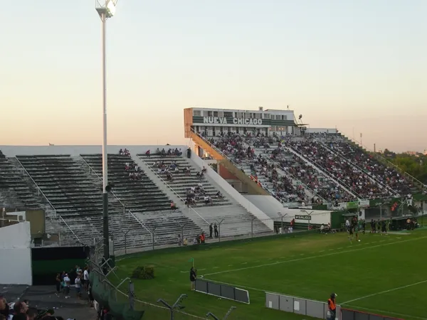 Estadio República de Mataderos Stade