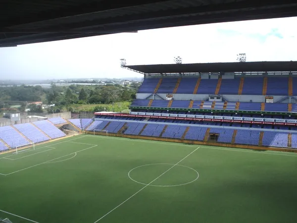 Estadio Ricardo Saprissa Aymá Stade