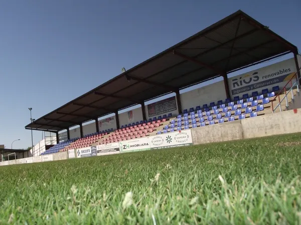 Estadio San Bartolomé Stade