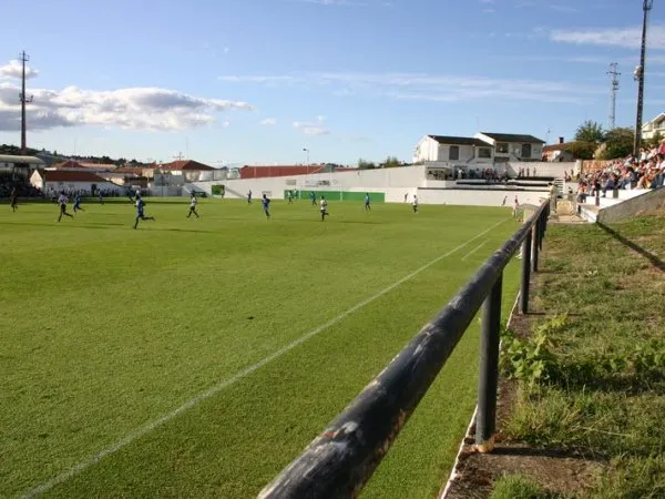 Estádio São Sebastião Stade