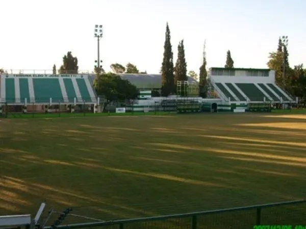 Estadio Unión de Sunchales Stade