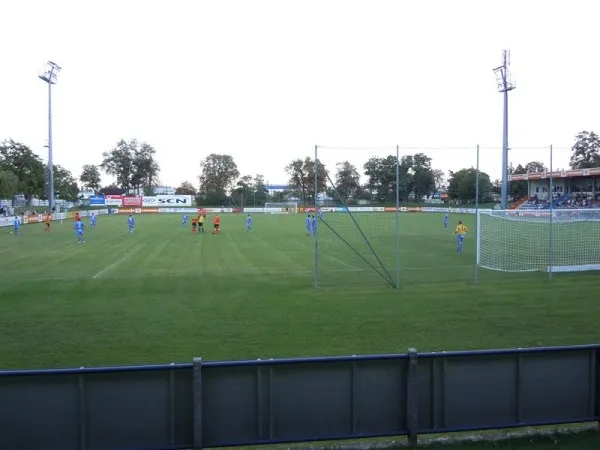 FAC-Platz Stade