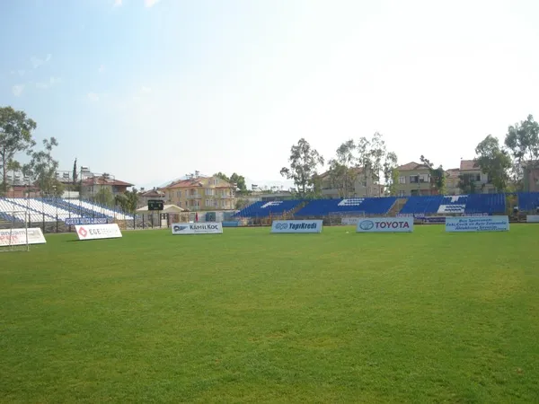 Fethiye İlçe Stadyumu Stade