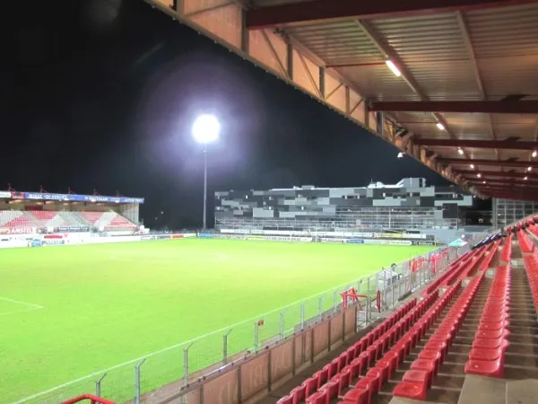 Frans Heesen Stadion Stade