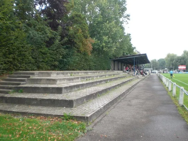 Friedrich-Meyer-Stadion Stade
