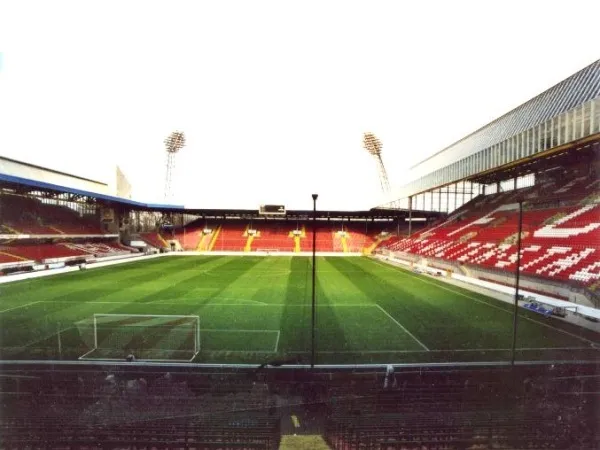 Fritz-Walter-Stadion Stade