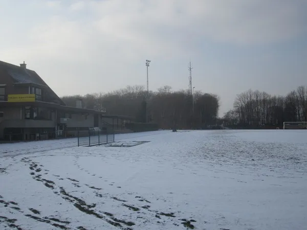 Gemeentelijk Sportcomplex Roelandsveld Stade