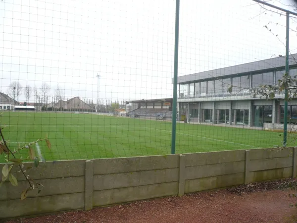 Gemeentelijk Sportstadion Stade