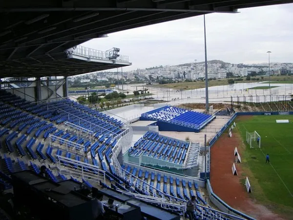 Gipedo Ellinikou Stade