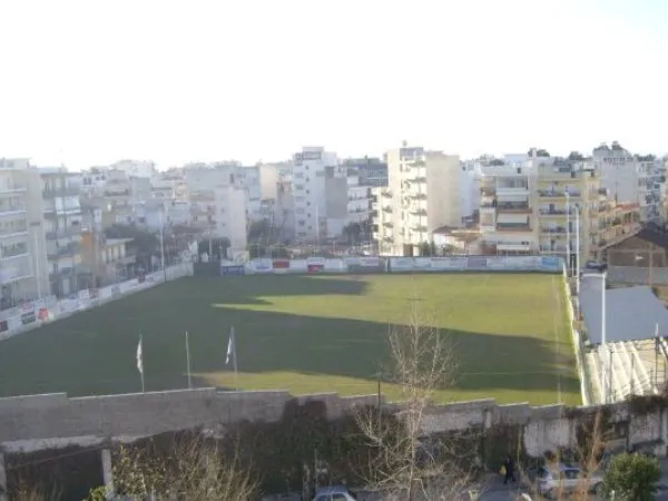Gipedo Kordeliou Stade