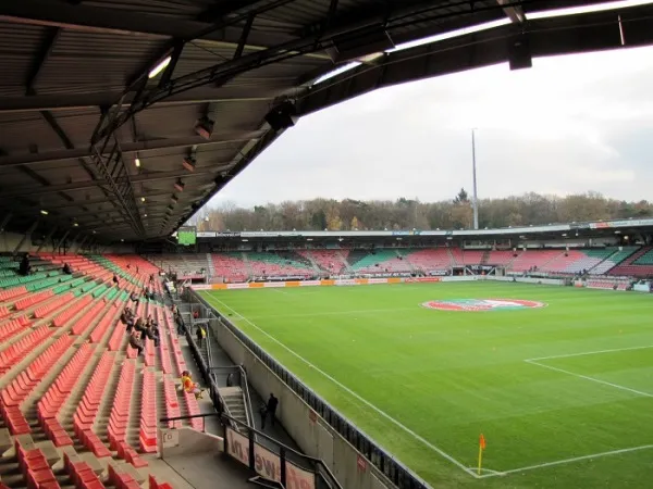 Goffertstadion Stade