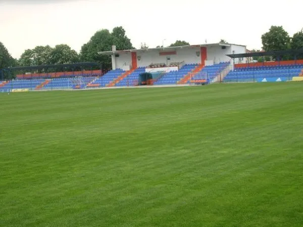 Gradski stadion Stade