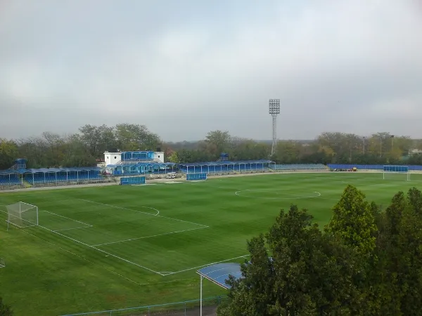 Gradski stadion Stade