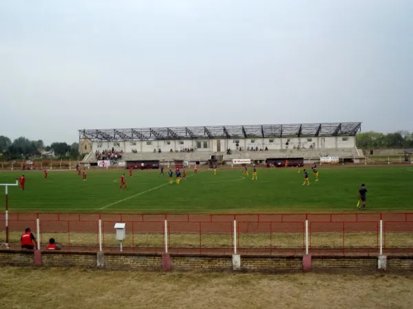 Gradski stadion Stade