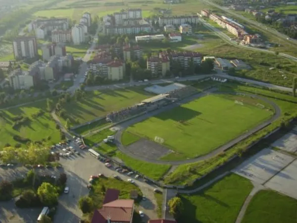 Gradski Stadion Stade