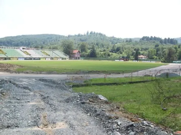 Gradski Stadion