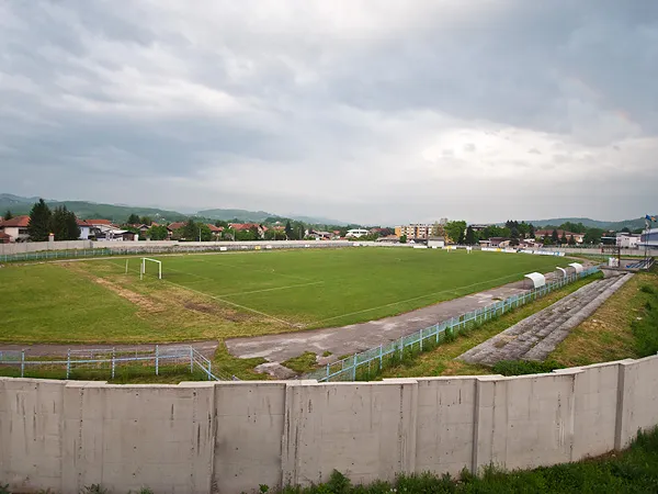 Gradski Stadion Stade