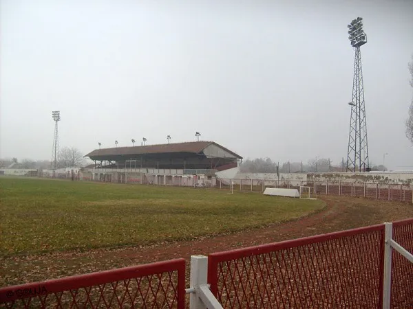 Gradski stadion Stade