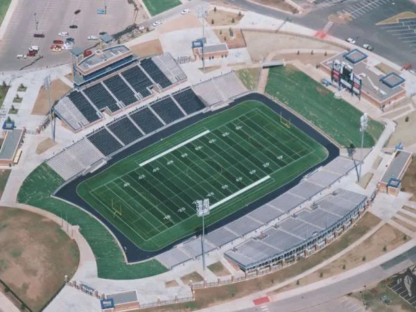 Grande Communications Stadium