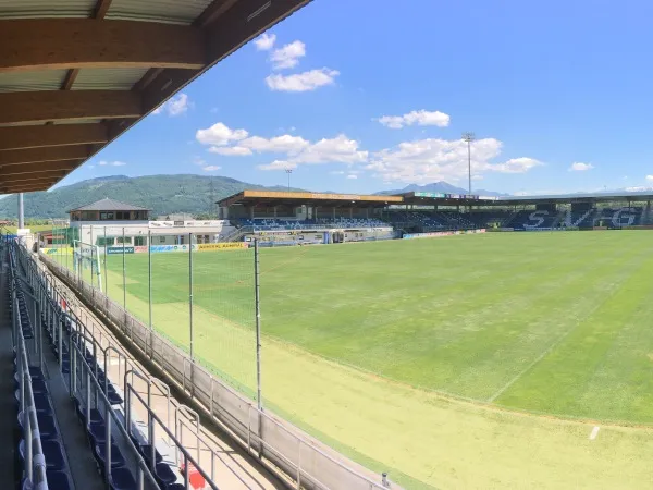 Greisbergers Betten-Arena Stade