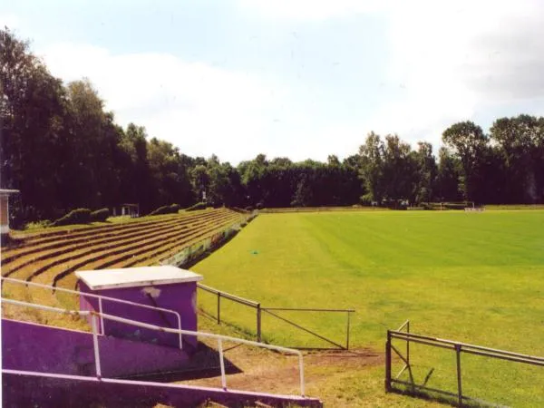Grümmi-Arena Stade