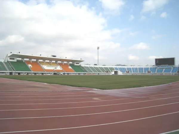 Gyeongju Citizen Stadium Stade