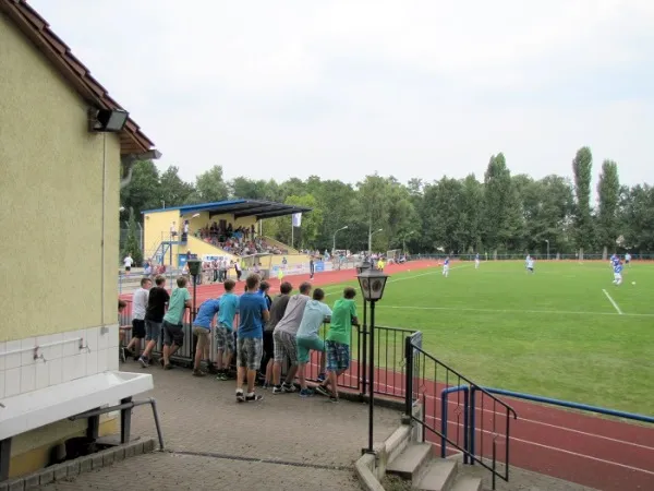 Hafenstadion Stade