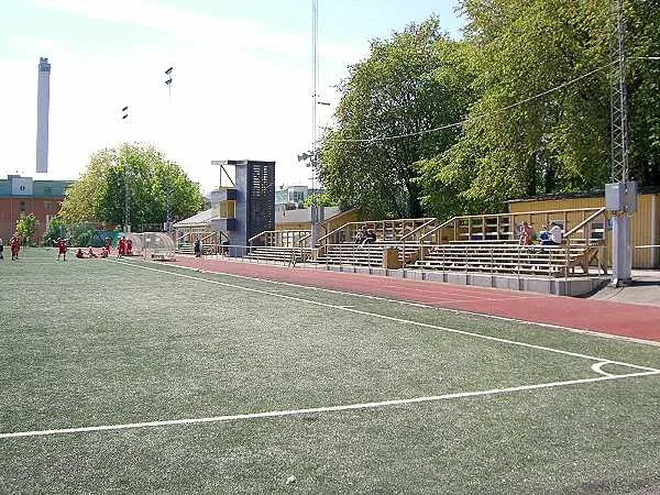 Hammarby IP Stade