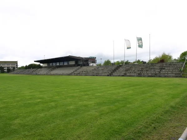 Herbert-Battenfeld-Stadion Stade