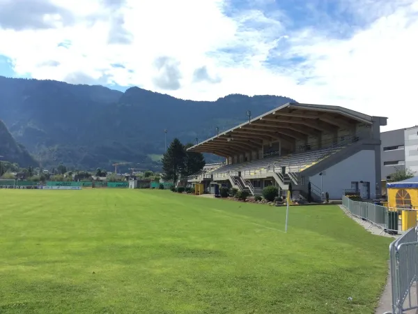 Herrenriedstadion Stade