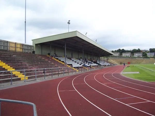 Horsfall Stadium Stade
