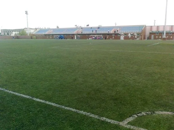 Inter Arena, 4-cü meydança Stade