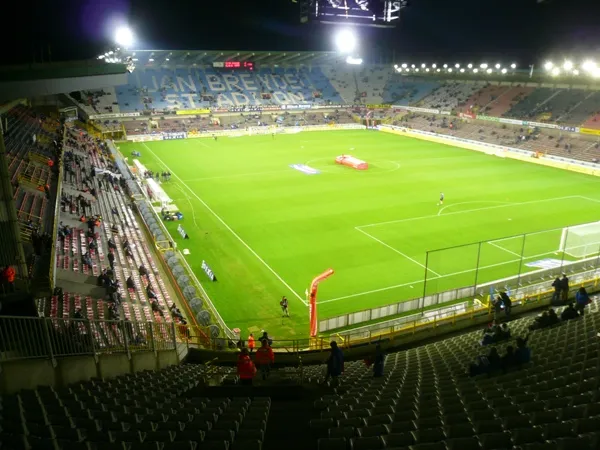 Jan Breydelstadion Stade