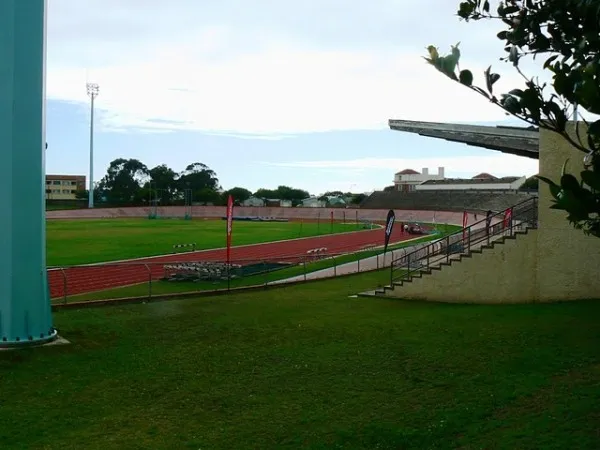 KaNyamazane Stadium Stade