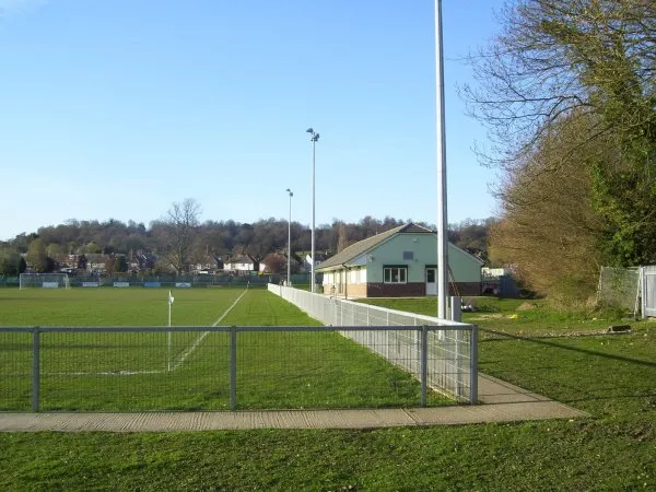 King George's Field Stade