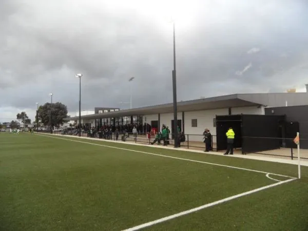 Kingston Heath Soccer Complex Field 2 Stade