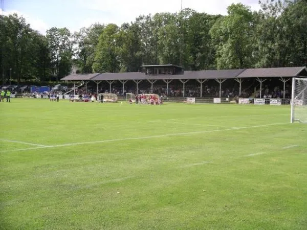 Kopparvallen Stade