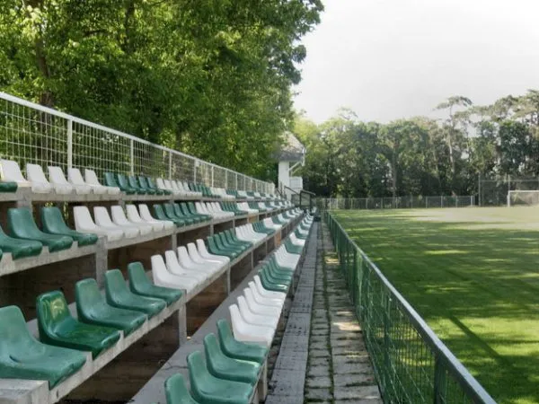 Kossuth Lajos utcai Pálya Stade