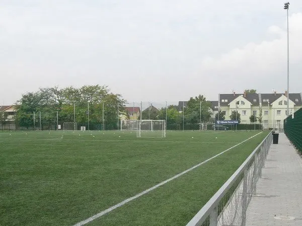 Kővirág sor Stade